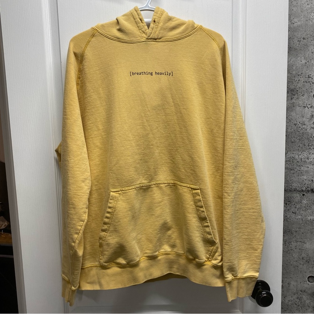 BARSTOOL SPORTS HOODIE